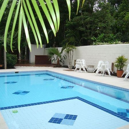 Juquehy Exotico Villa Juquei Ngoại thất bức ảnh