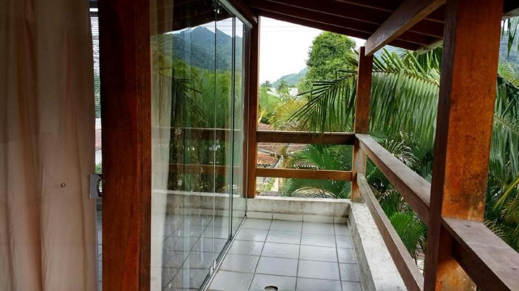 Juquehy Exotico Villa Juquei Ngoại thất bức ảnh