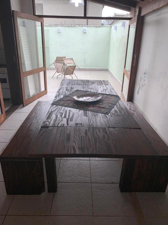 Juquehy Exotico Villa Juquei Ngoại thất bức ảnh