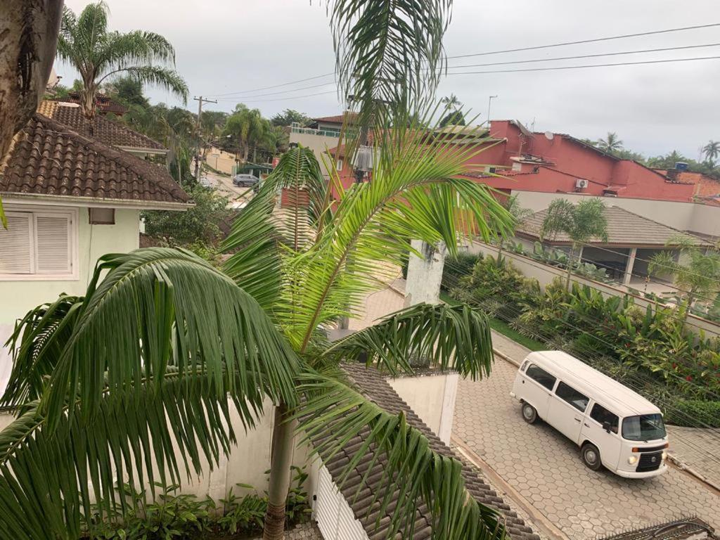 Juquehy Exotico Villa Juquei Ngoại thất bức ảnh