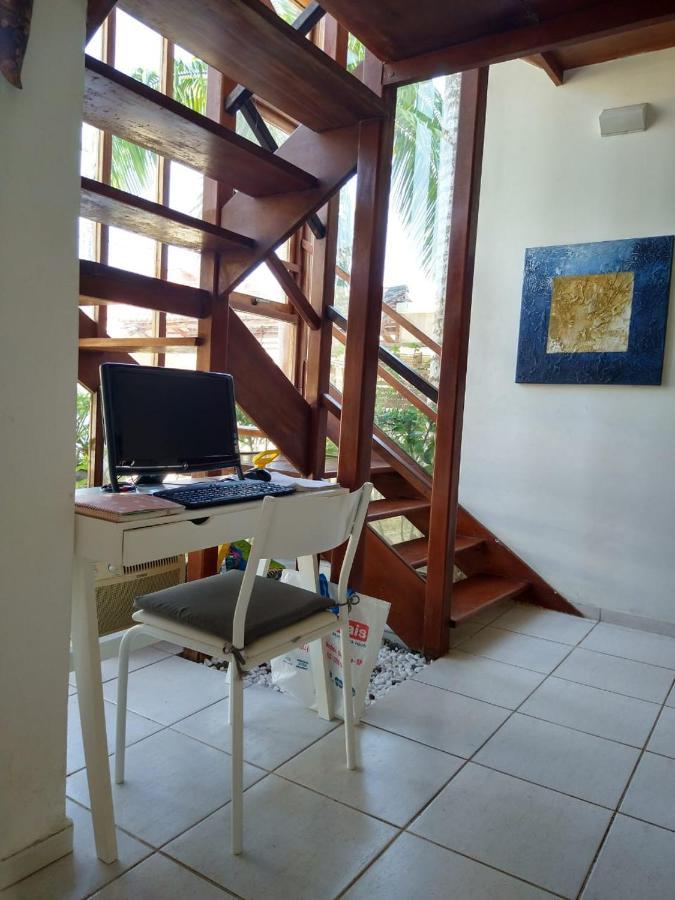 Juquehy Exotico Villa Juquei Ngoại thất bức ảnh