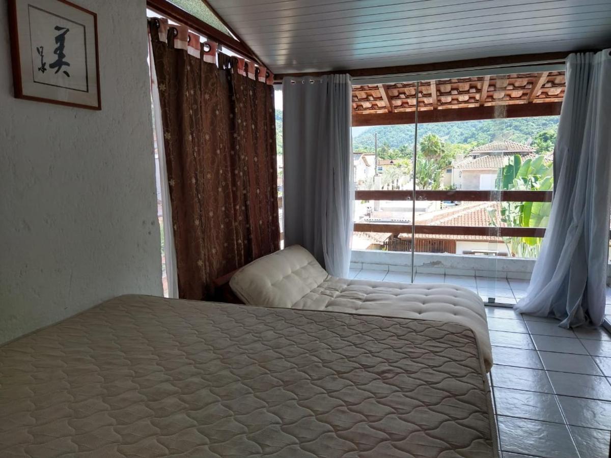 Juquehy Exotico Villa Juquei Ngoại thất bức ảnh